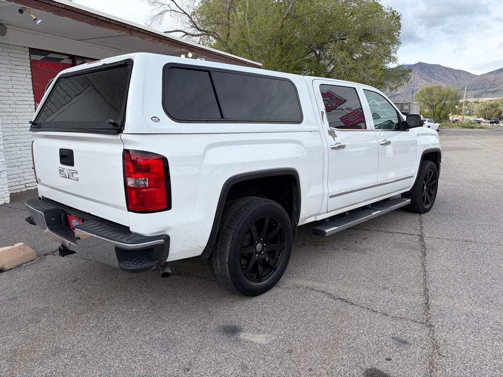 Photo 7 of this GMC SIERRA 1500