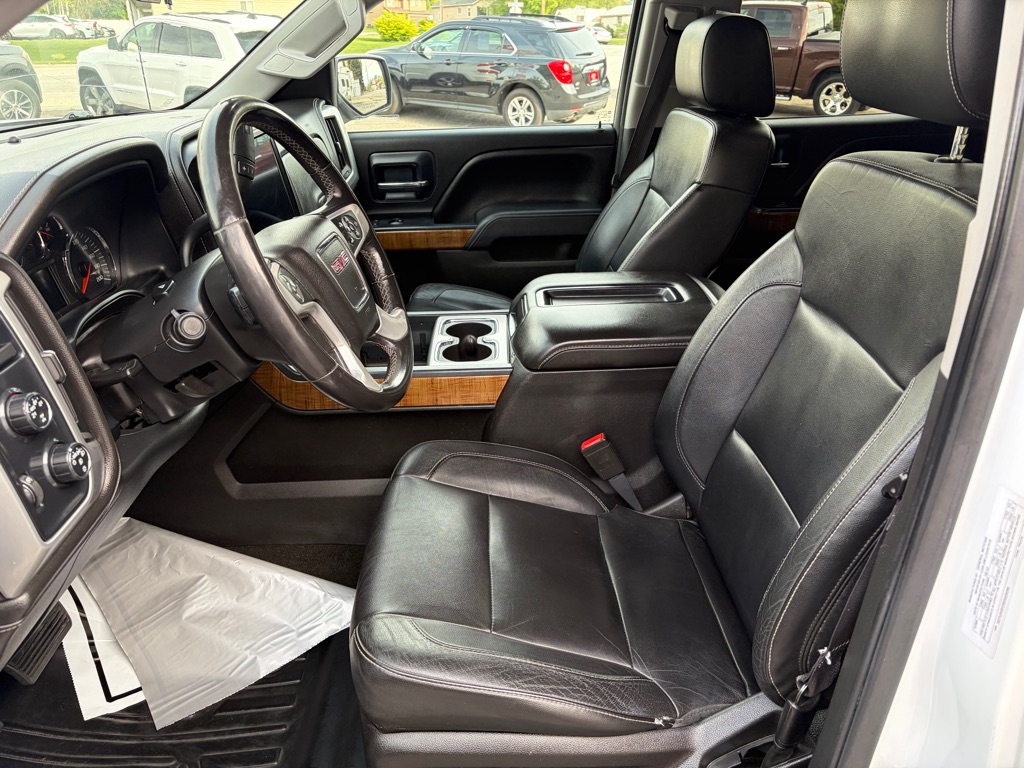 Photo 12 of this GMC SIERRA 1500