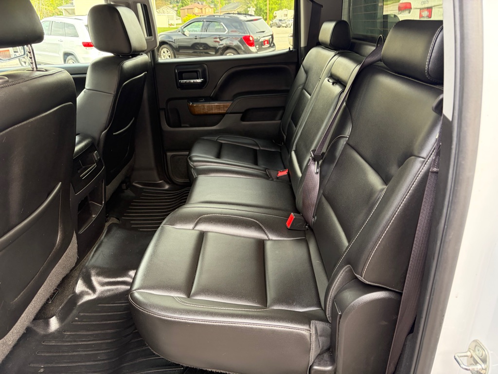 Photo 16 of this GMC SIERRA 1500