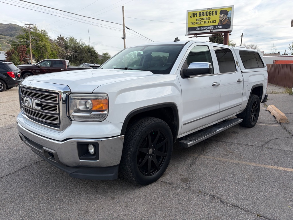 Photo 3 of this GMC SIERRA 1500