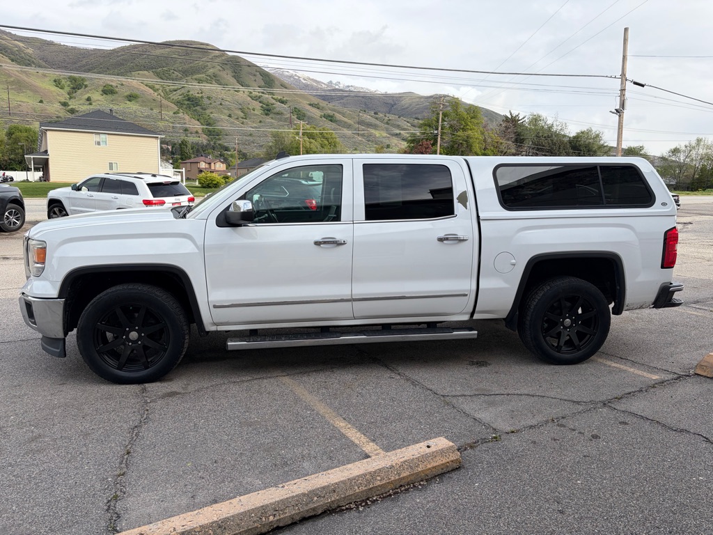 Photo 4 of this GMC SIERRA 1500