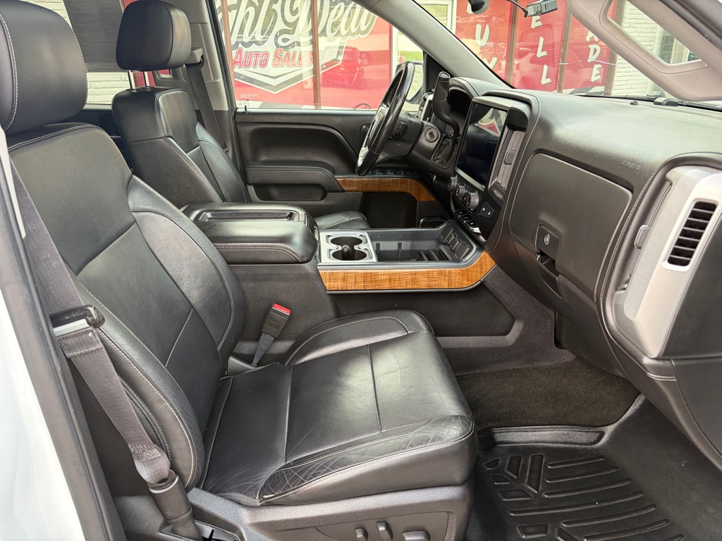 Photo 22 of this GMC SIERRA 1500