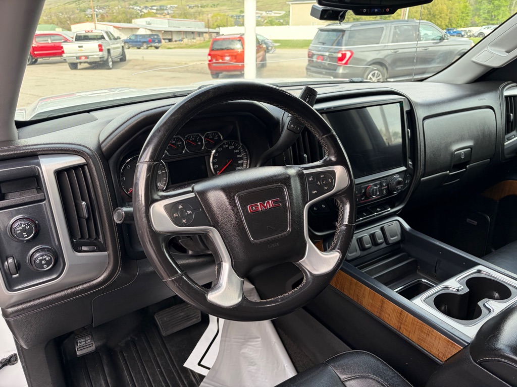 Photo 14 of this GMC SIERRA 1500