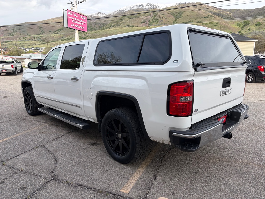 Photo 5 of this GMC SIERRA 1500