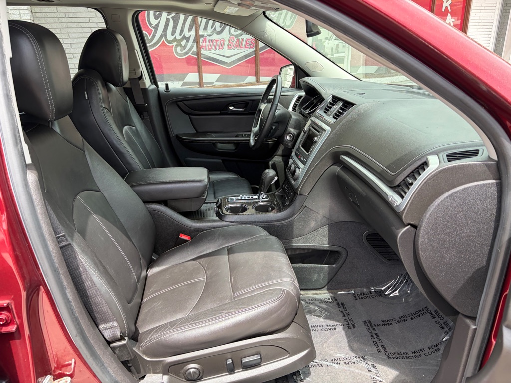 Photo 24 of this GMC ACADIA LIMITED
