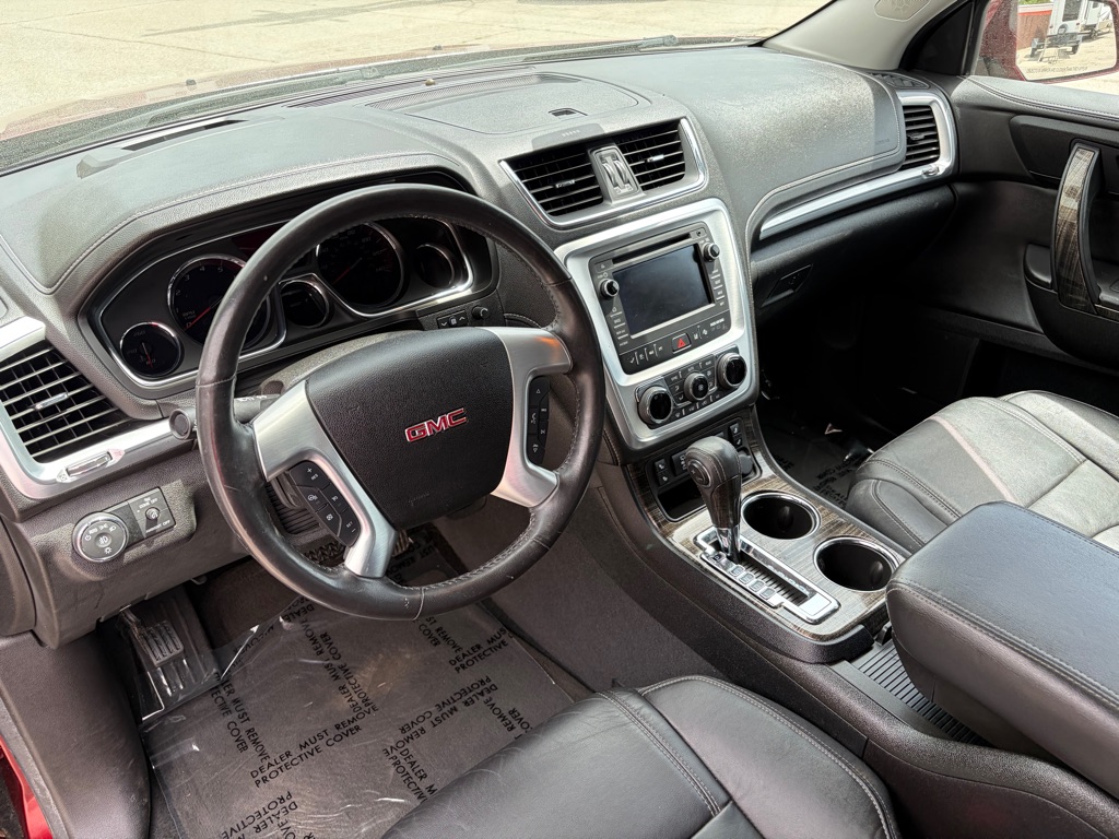 Photo 15 of this GMC ACADIA LIMITED