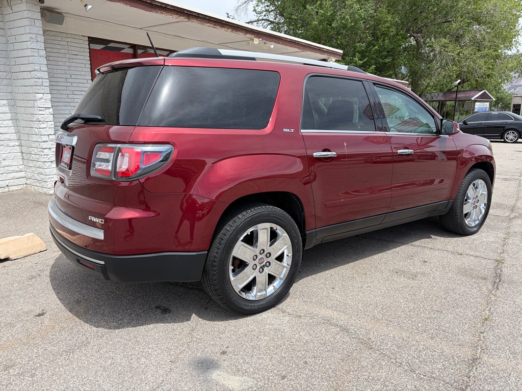 Photo 7 of this GMC ACADIA LIMITED
