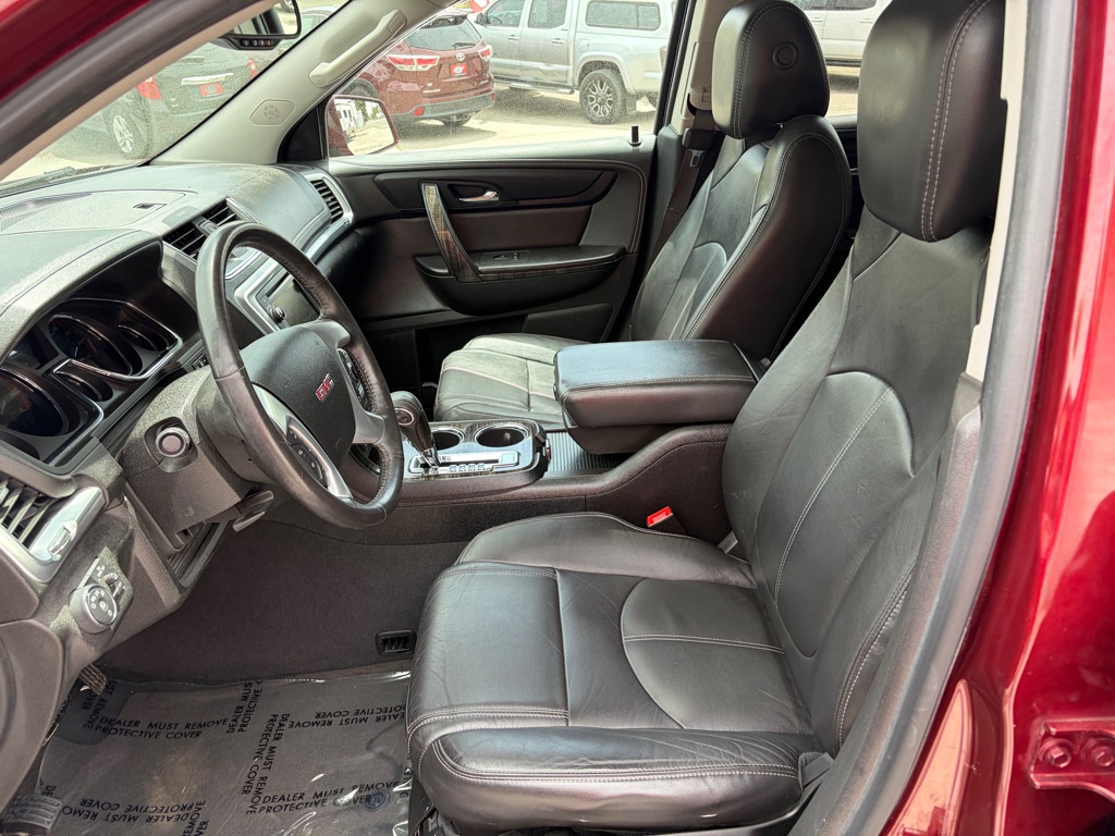 Photo 14 of this GMC ACADIA LIMITED