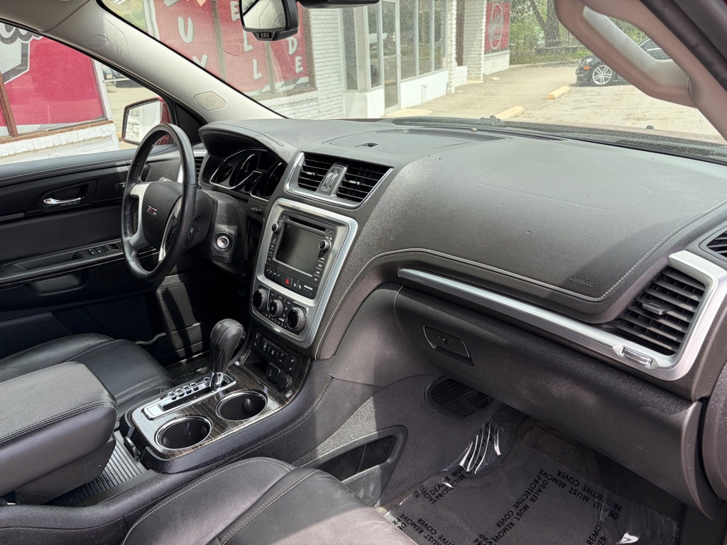 Photo 25 of this GMC ACADIA LIMITED