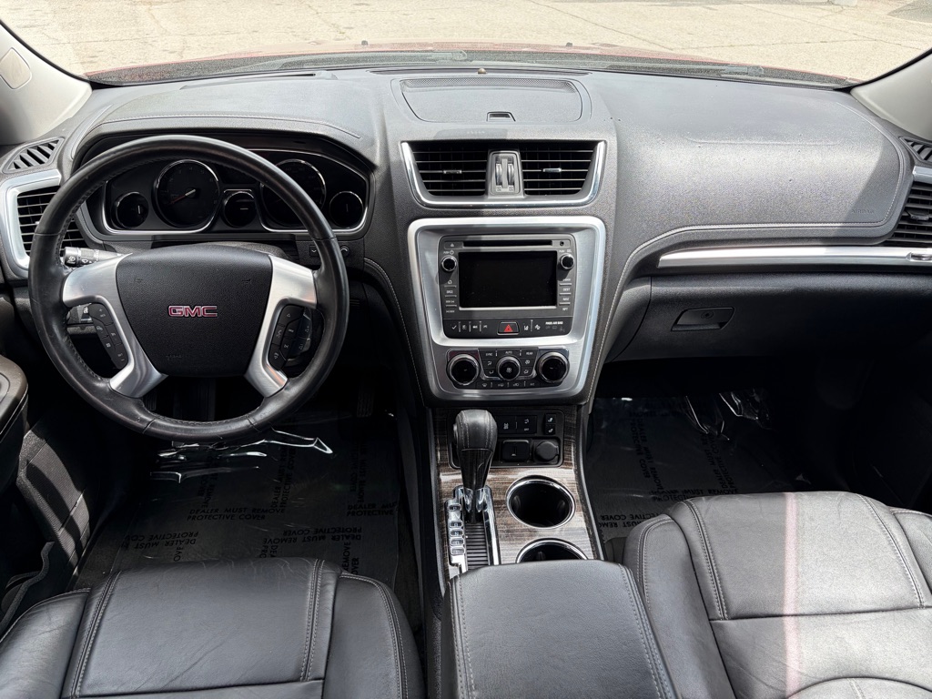 Photo 20 of this GMC ACADIA LIMITED