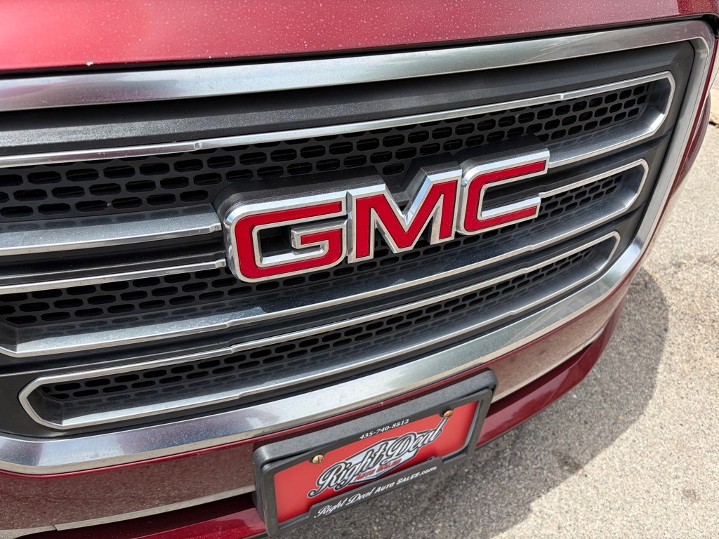 Photo 9 of this GMC ACADIA LIMITED