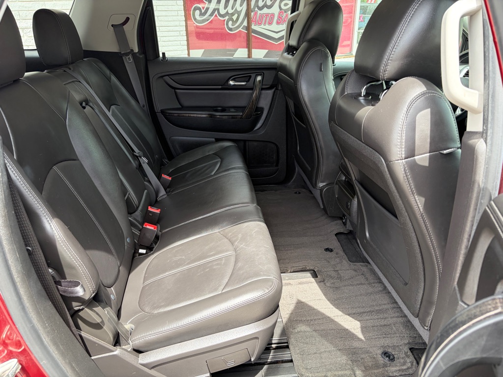 Photo 27 of this GMC ACADIA LIMITED