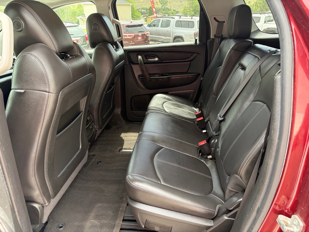 Photo 17 of this GMC ACADIA LIMITED