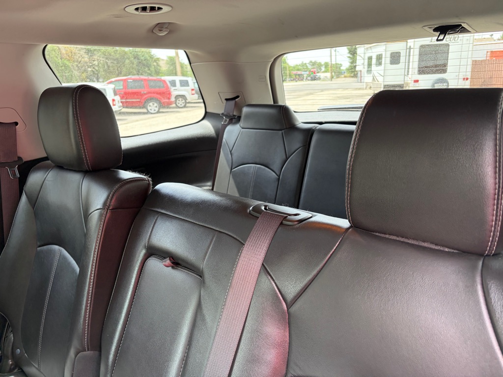 Photo 18 of this GMC ACADIA LIMITED