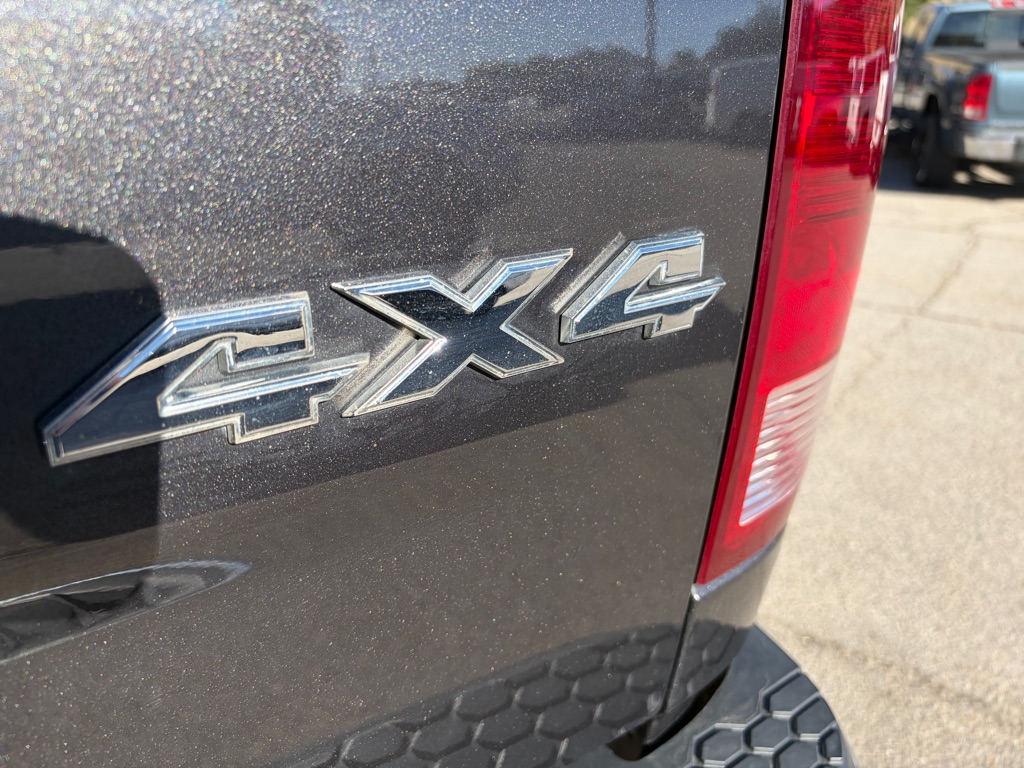 Photo 13 of this RAM 2500