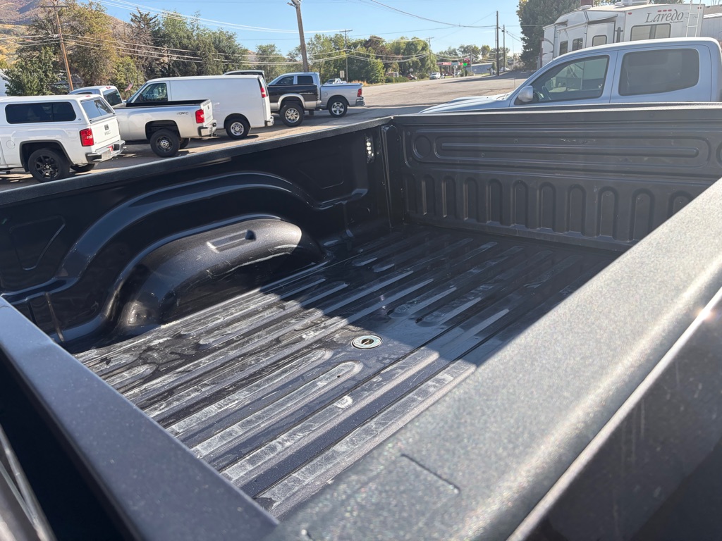 Photo 32 of this RAM 2500