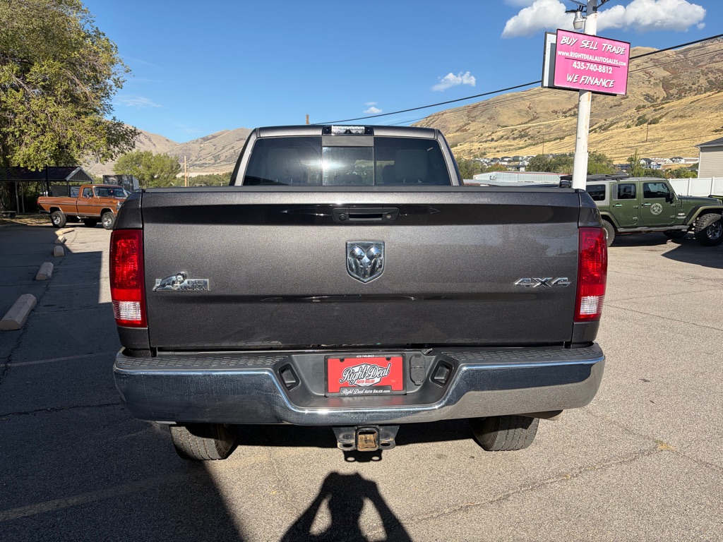Photo 6 of this RAM 2500