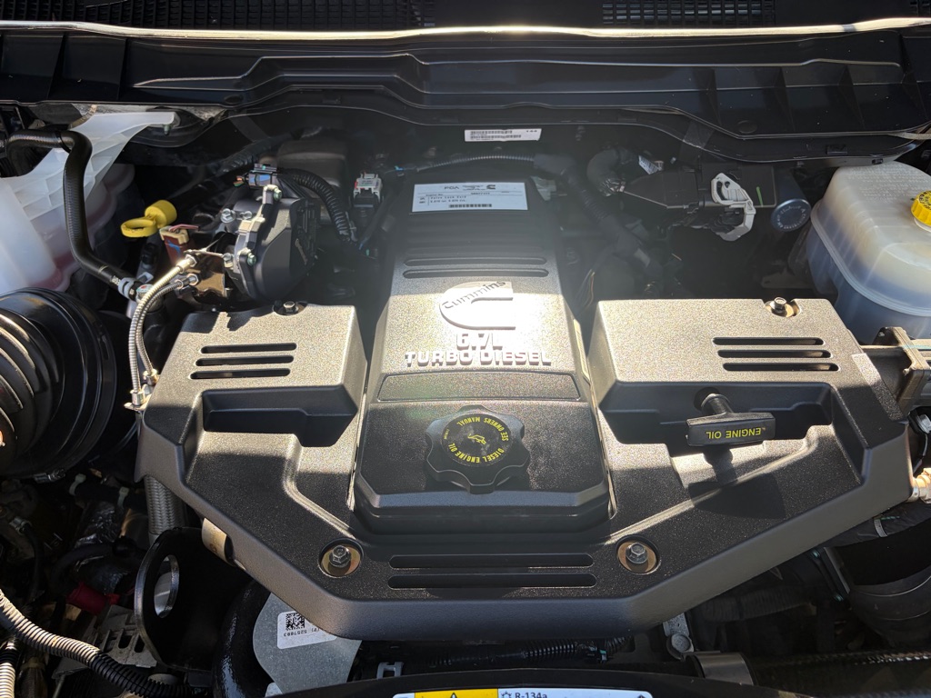 Photo 34 of this RAM 2500