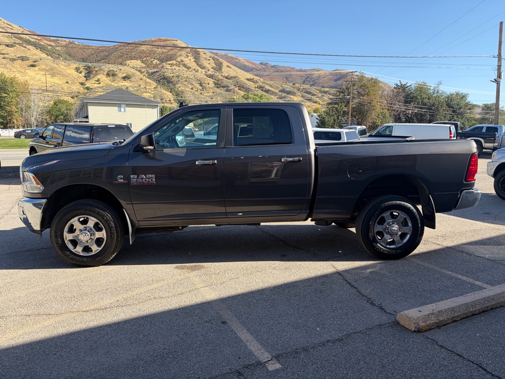 Photo 4 of this RAM 2500