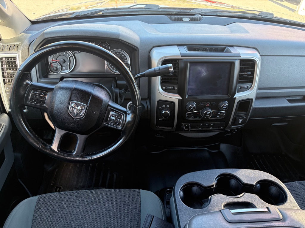Photo 23 of this RAM 2500