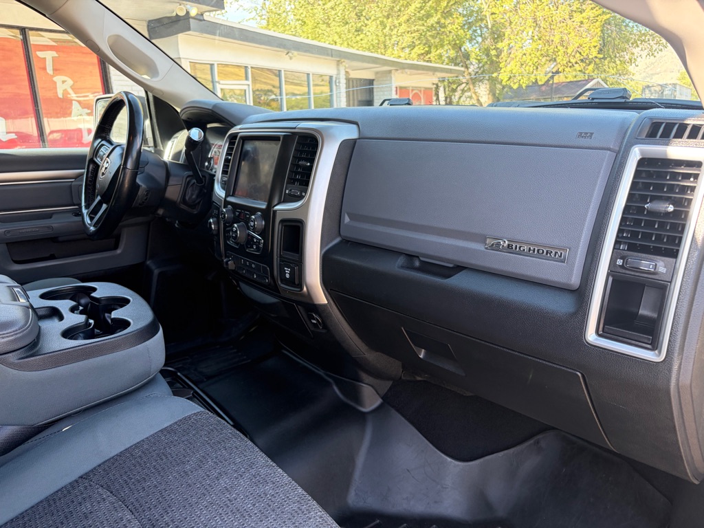 Photo 29 of this RAM 2500