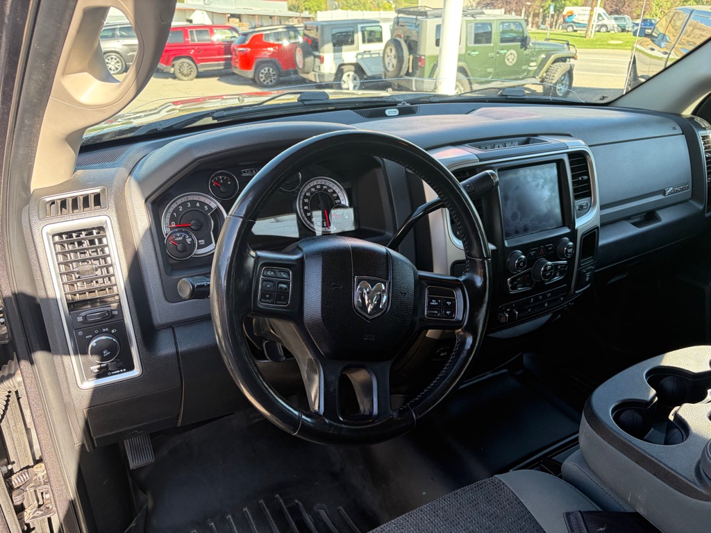 Photo 18 of this RAM 2500