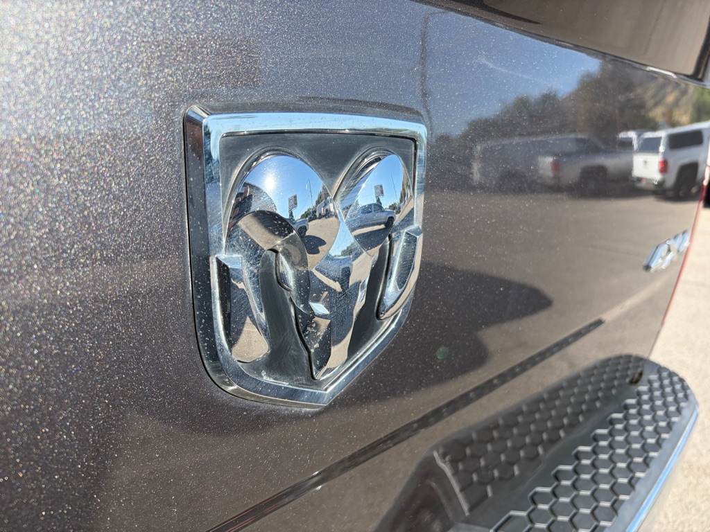 Photo 10 of this RAM 2500