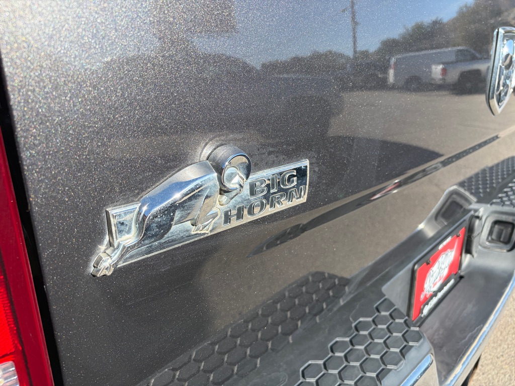 Photo 12 of this RAM 2500