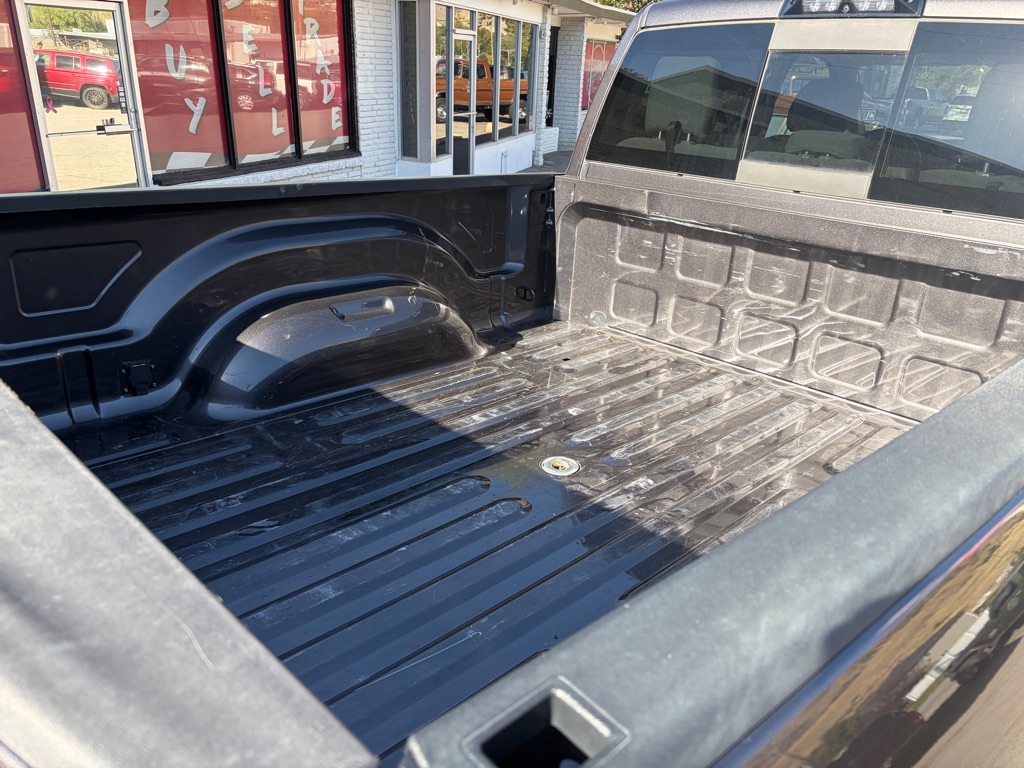 Photo 33 of this RAM 2500