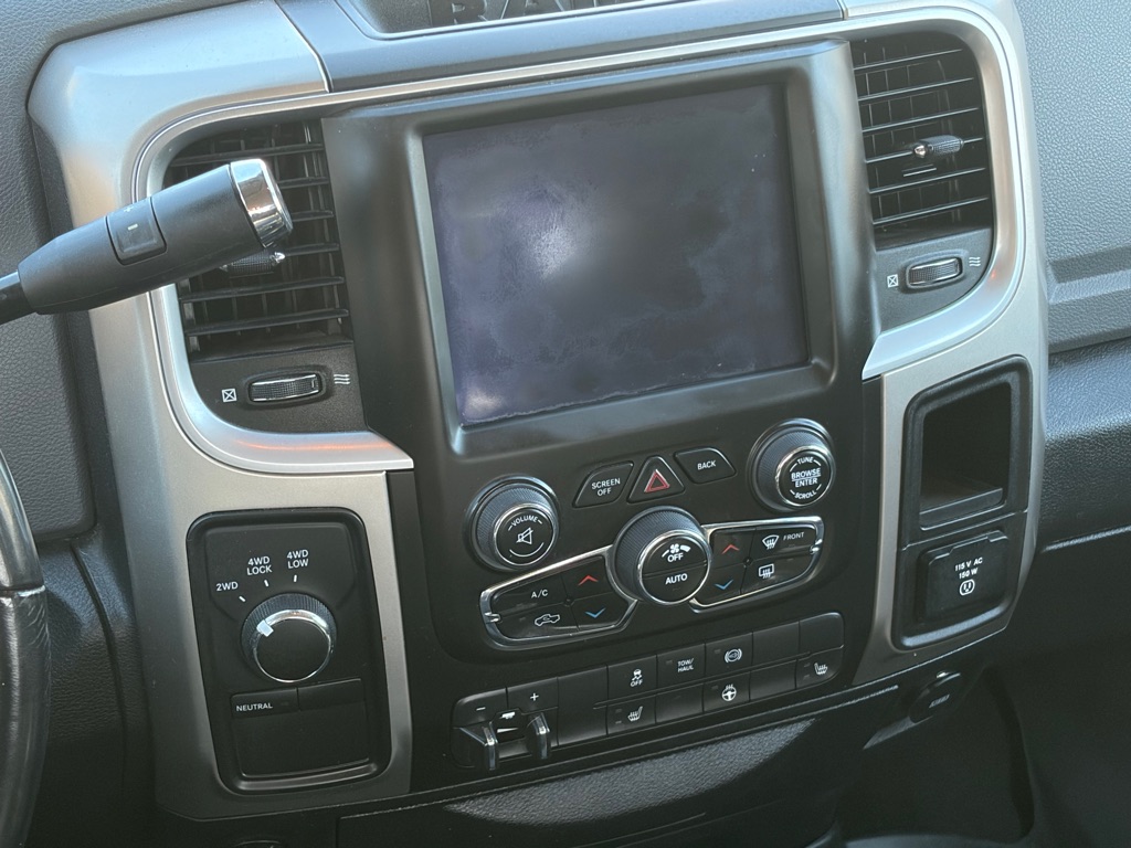 Photo 24 of this RAM 2500