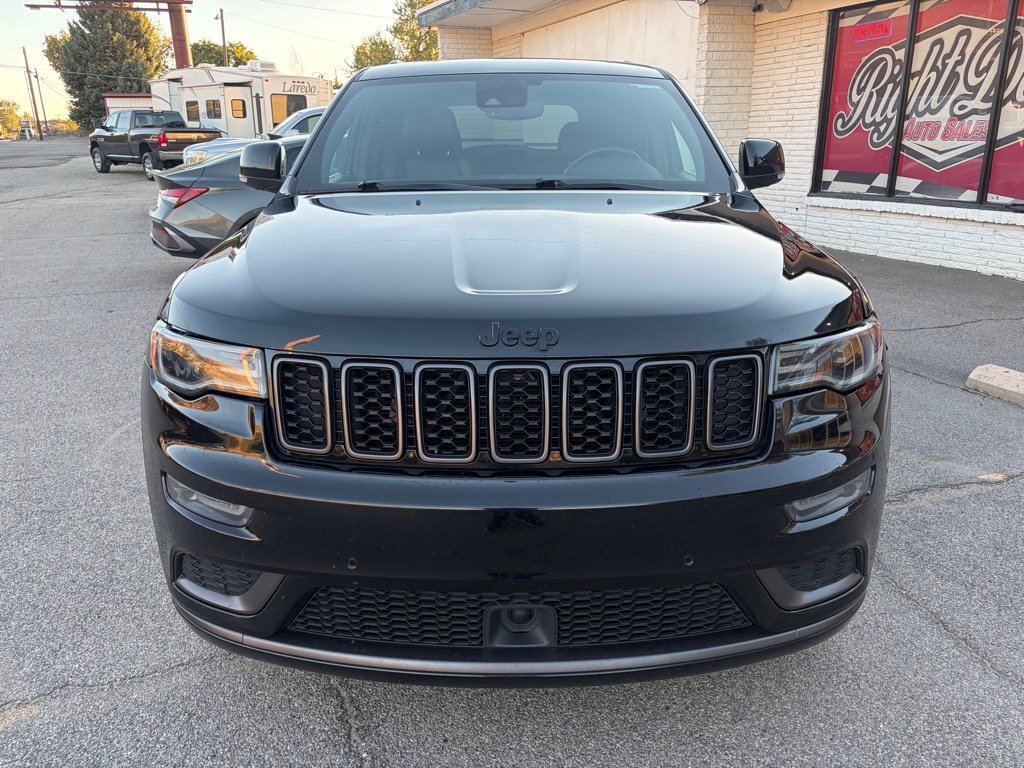 Photo 4 of this JEEP GRAND CHEROKEE