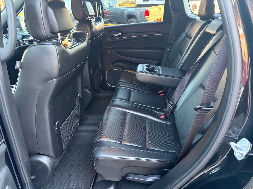 Photo 23 of this JEEP GRAND CHEROKEE