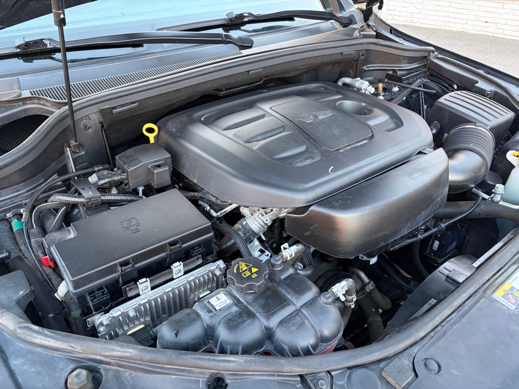 Photo 37 of this JEEP GRAND CHEROKEE