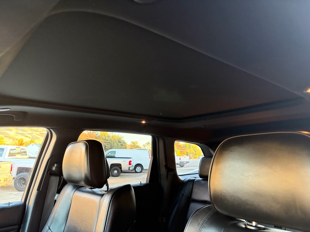 Photo 20 of this JEEP GRAND CHEROKEE