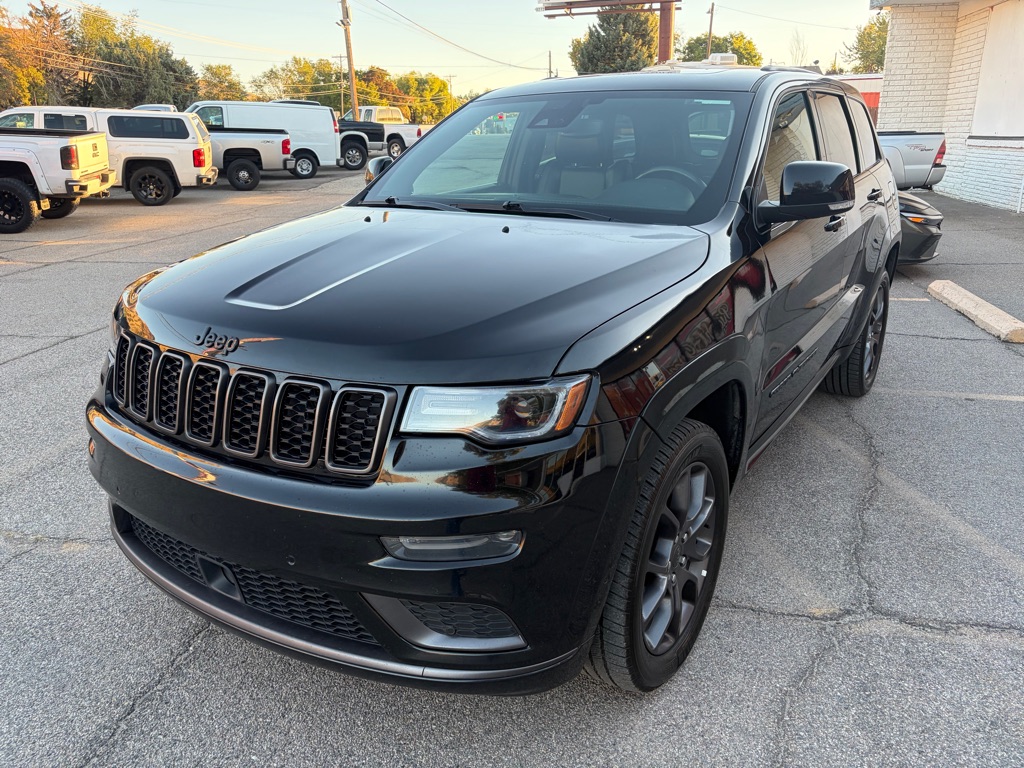 Photo 3 of this JEEP GRAND CHEROKEE