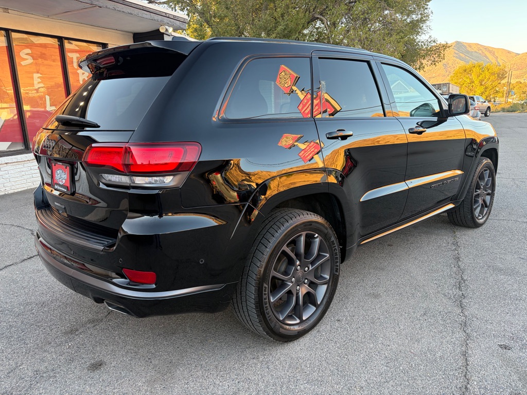 Photo 9 of this JEEP GRAND CHEROKEE