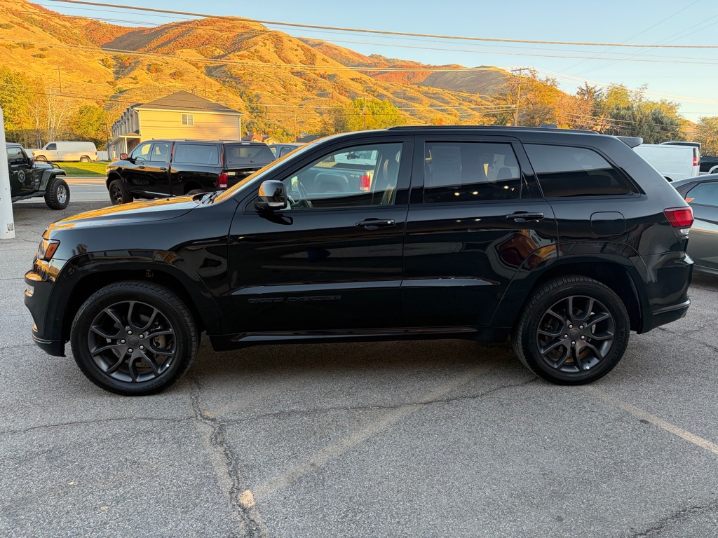 Photo 6 of this JEEP GRAND CHEROKEE