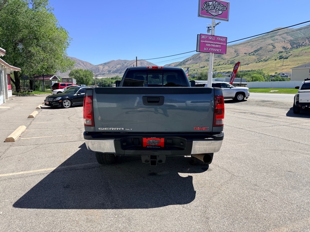 Photo 7 of this GMC SIERRA 3500HD