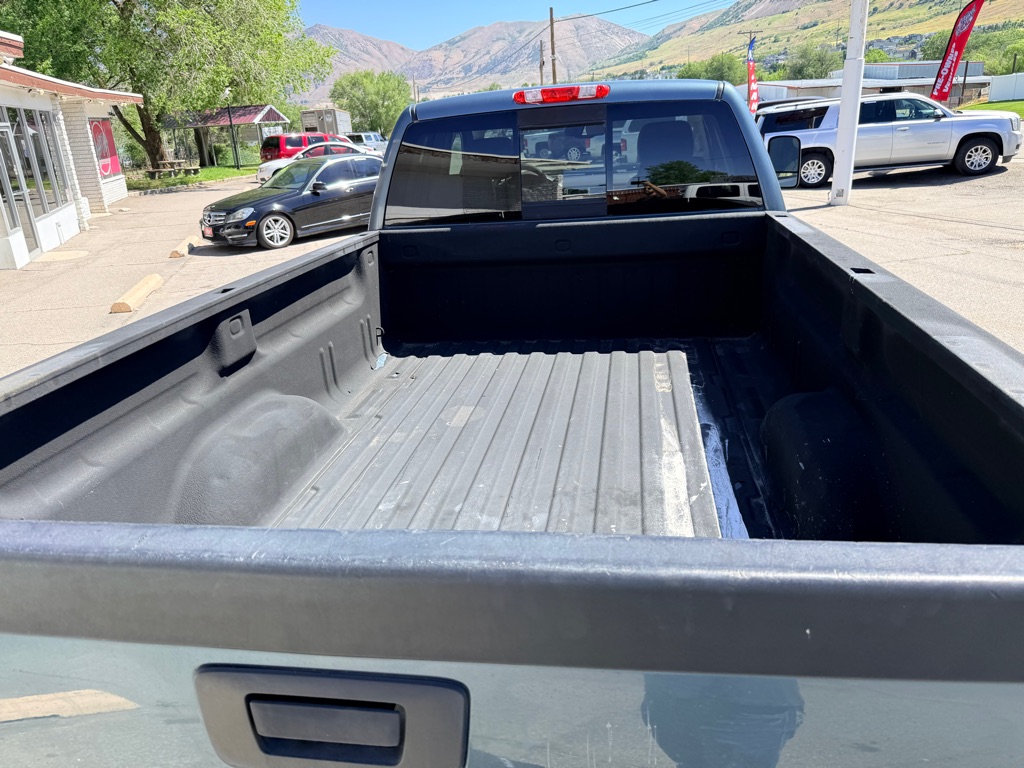 Photo 9 of this GMC SIERRA 3500HD
