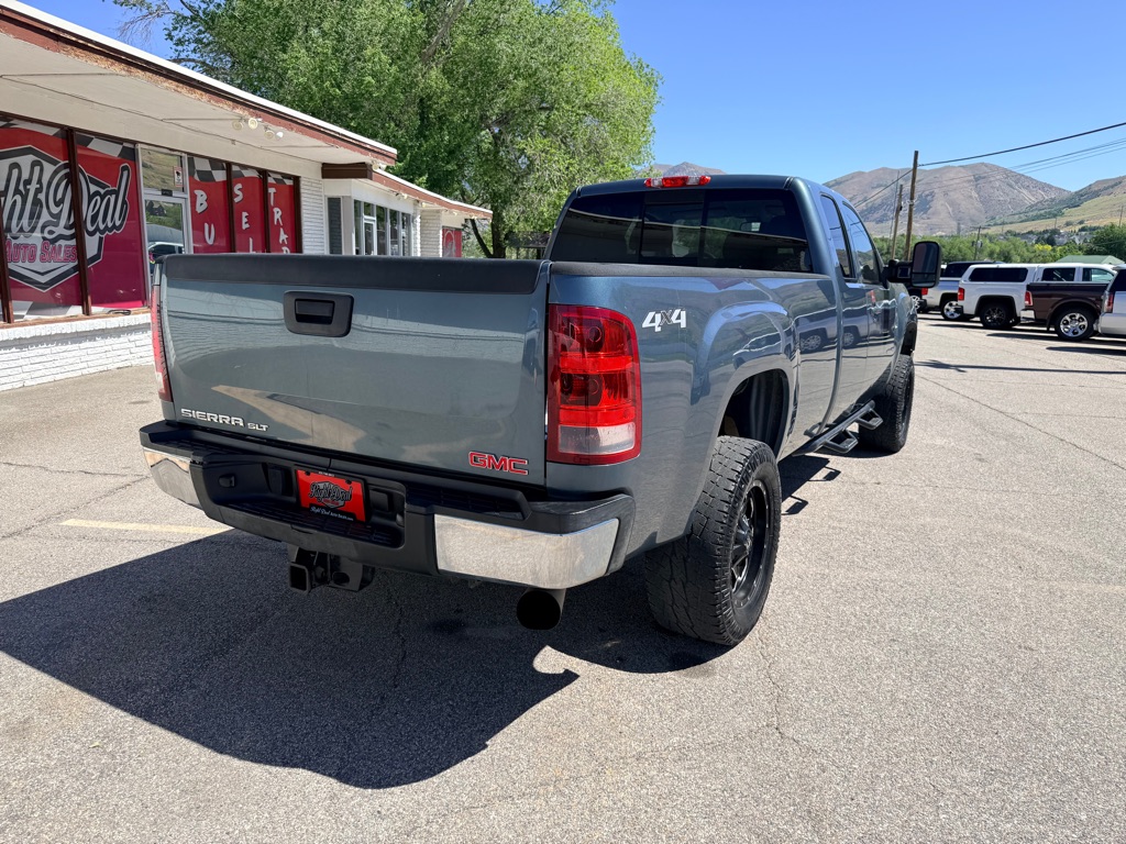 Photo 8 of this GMC SIERRA 3500HD
