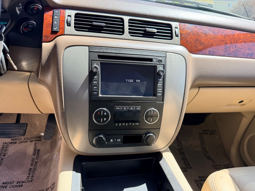 Photo 25 of this GMC SIERRA 3500HD