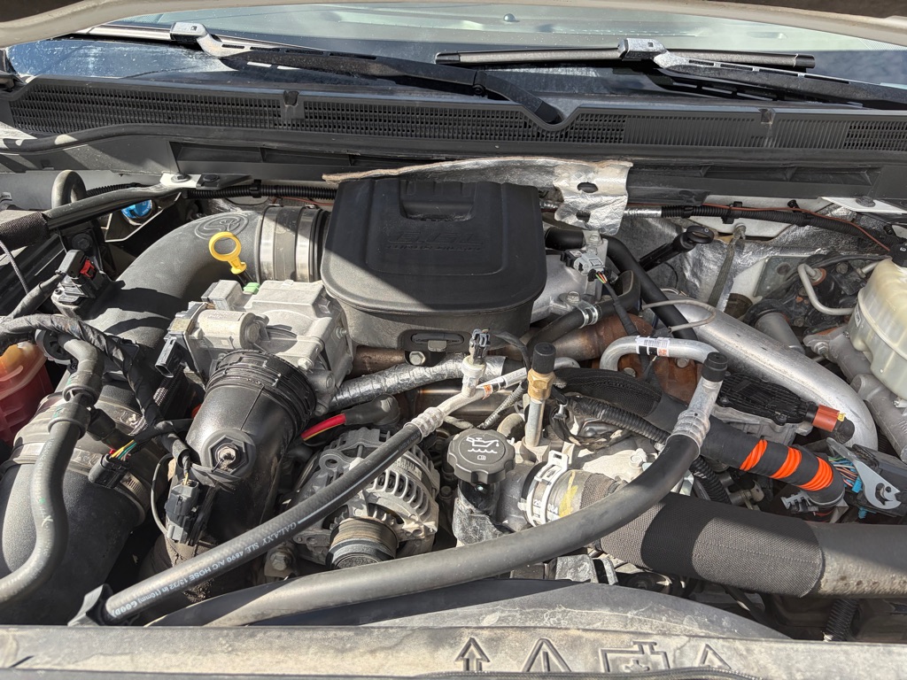 Photo 39 of this GMC SIERRA 2500HD
