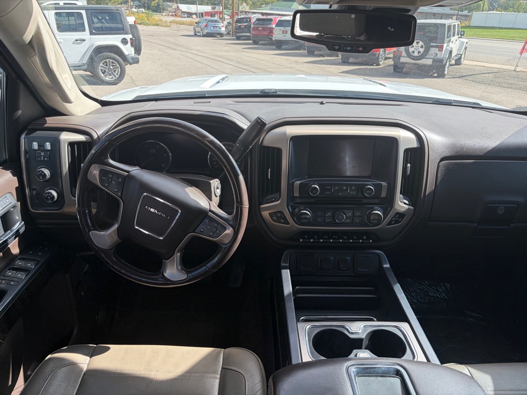 Photo 29 of this GMC SIERRA 2500HD