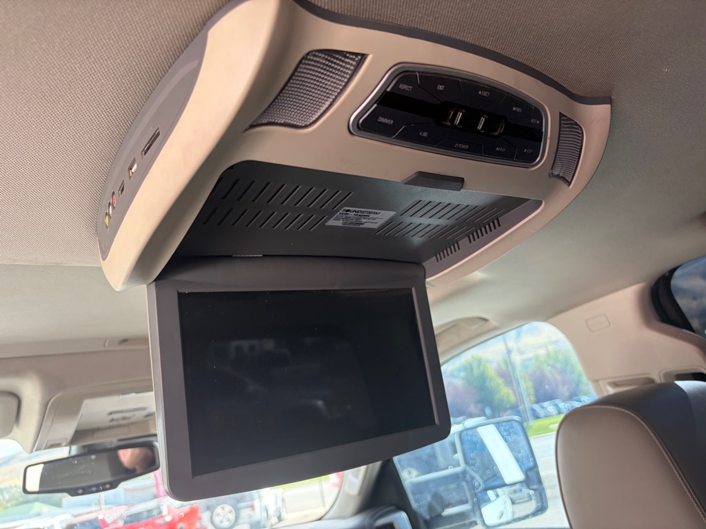 Photo 28 of this GMC SIERRA 2500HD