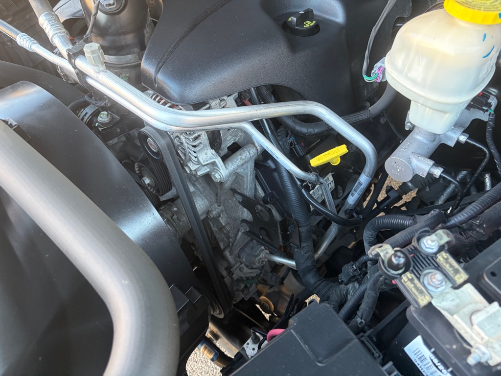 Photo 31 of this RAM 1500