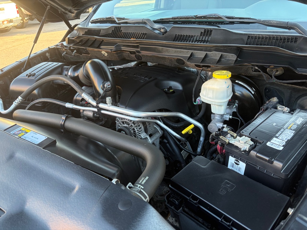 Photo 30 of this RAM 1500