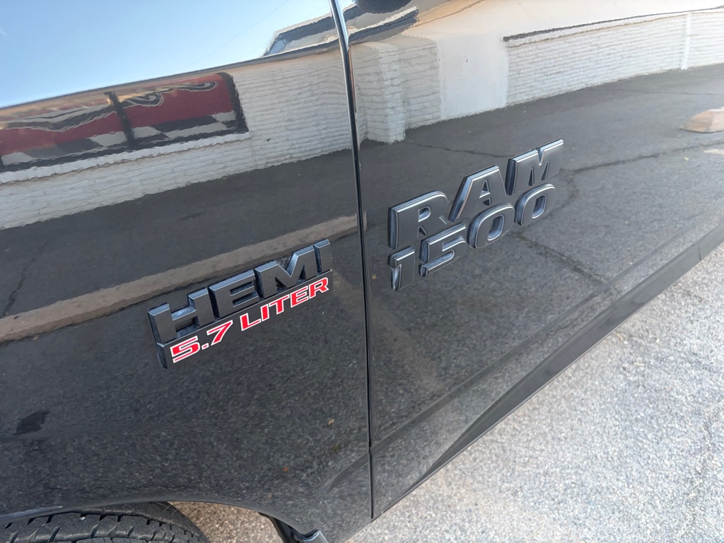 Photo 10 of this RAM 1500