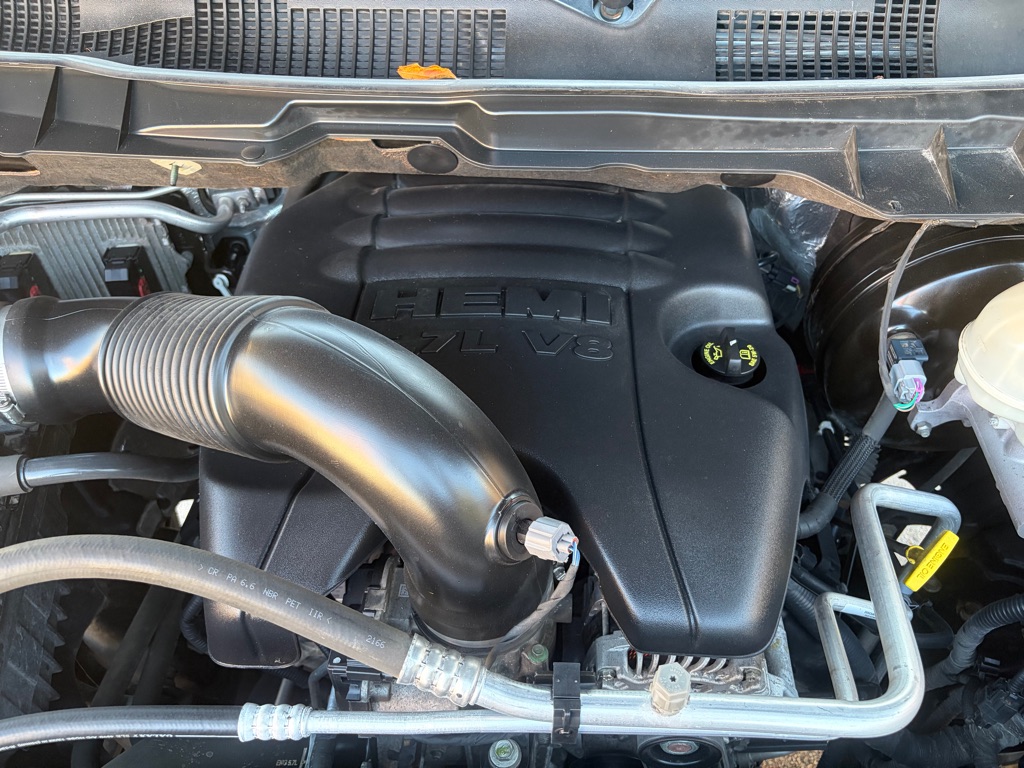 Photo 29 of this RAM 1500