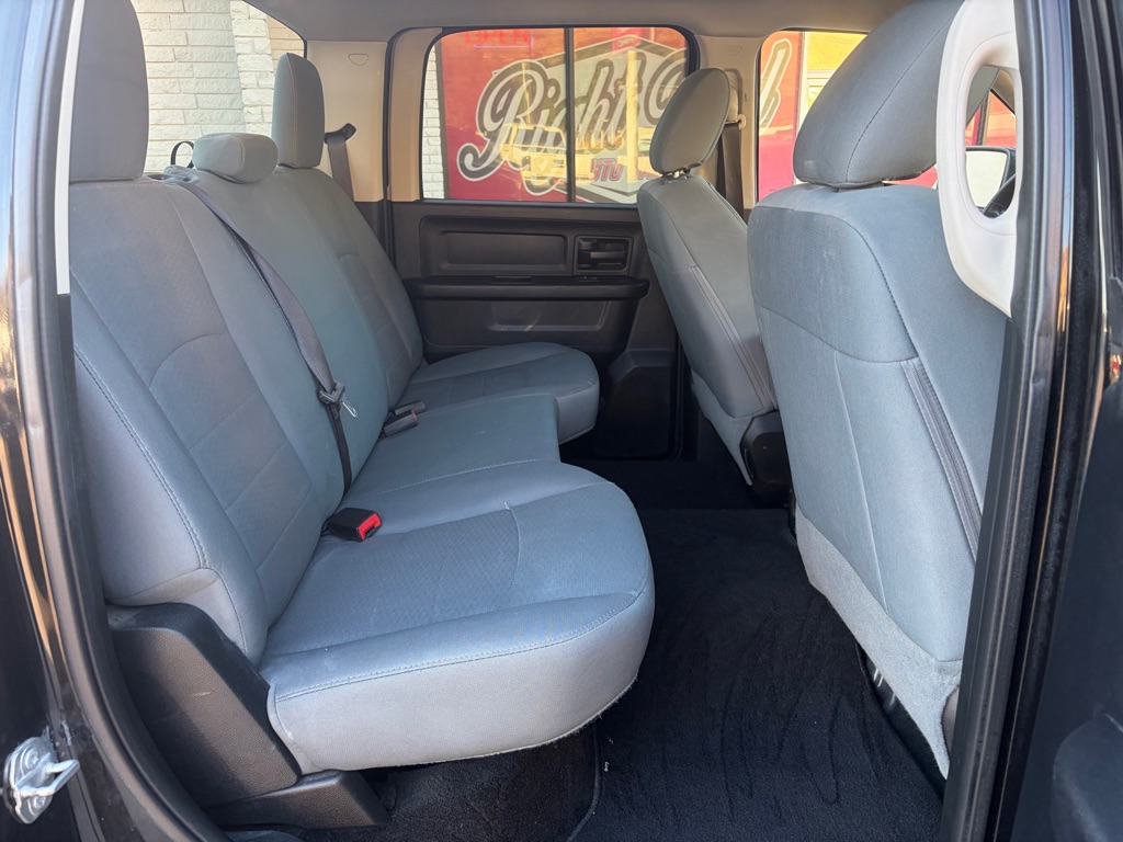 Photo 24 of this RAM 1500