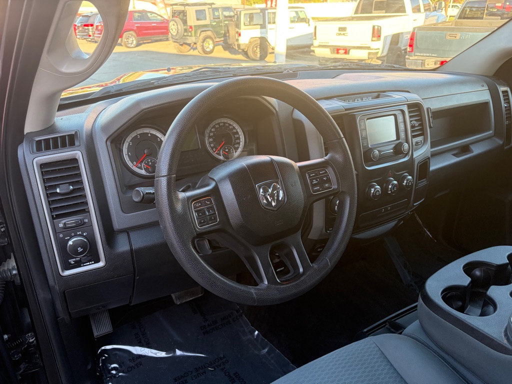 Photo 14 of this RAM 1500